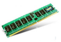 Transcend 512MB DDR2 PC2-3200 400MHz (TS64MQR72V4E) Transcend 512MB DDR2 PC2-3200 400MHz (TS64MQR72V4E)
